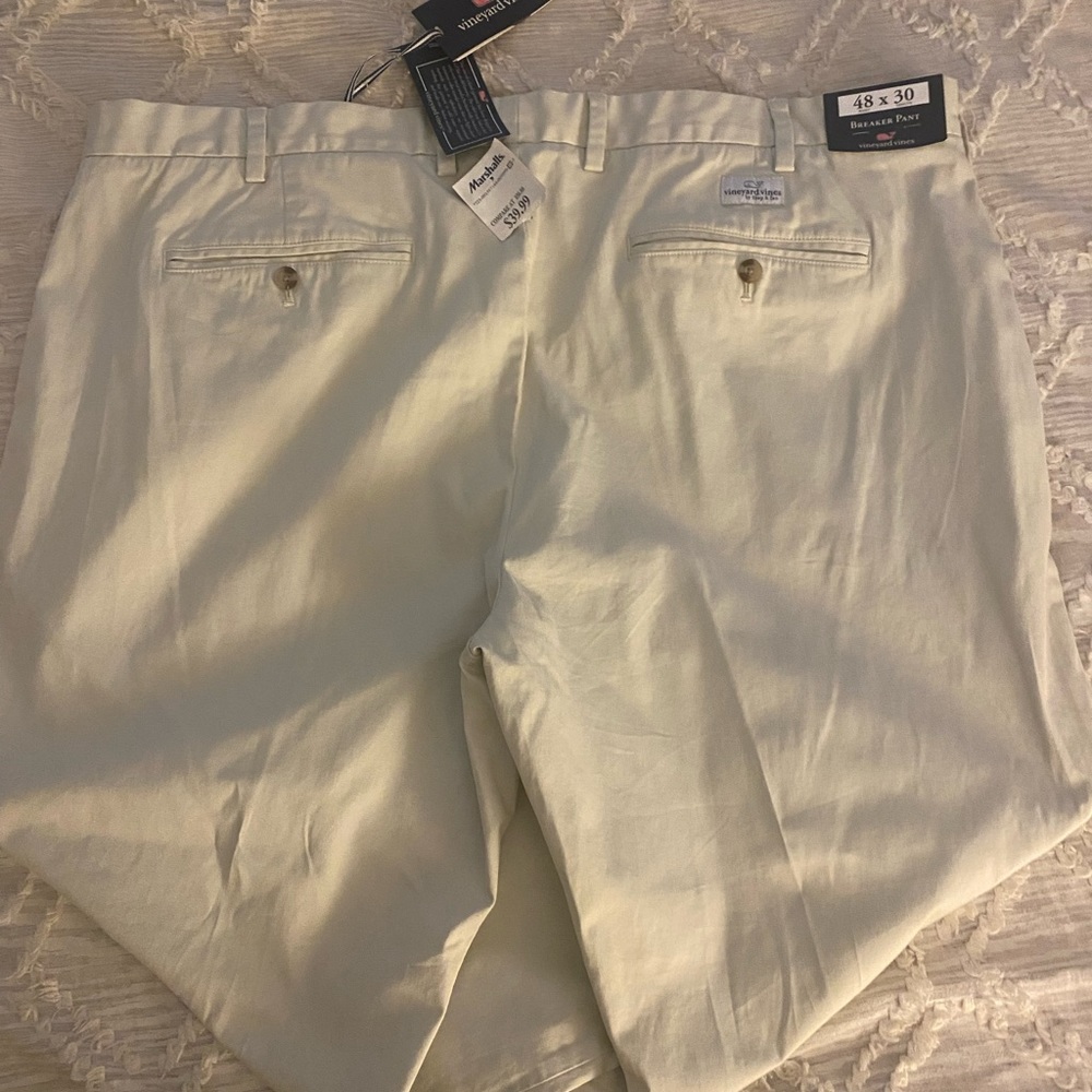 Vineyard Vines Mens dress pants